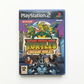 Teenage Mutant Ninja Turtles : Mutant Melee playstation 2 (PS2)