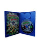 Teenage Mutant Ninja Turtles : Smash Up playstation 2 (PS2)