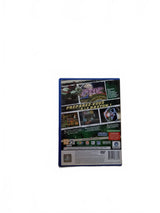 Teenage Mutant Ninja Turtles : Smash Up playstation 2 (PS2)