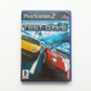 Test Drive Unlimited playstation 2 (PS2)