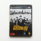 The Getaway playstation 2 (PS2)