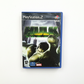 The Hulk playstation 2 (PS2)