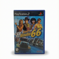 The King of Route 66 playstation 2 (PS2)