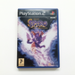 The Legend of Spyro : A New Beginning playstation 2 (PS2)
