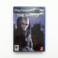 The Shield playstation 2 (PS2)