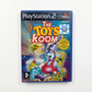 The Toys Room playstation 2 (PS2)
