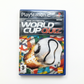 The Ultimate World Cup Quiz playstation 2 (PS2)