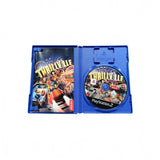 Thrillville playstation 2 (PS2)