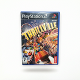 Thrillville playstation 2 (PS2)