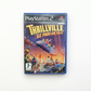 Thrillville : Le Parc en Folie playstation 2 (PS2)