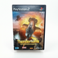 Thunderhawk Operation Phoenix PS2 PAL FR Fonctionnel | Masaru