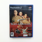 Tigre & Dragon playstation 2 (PS2)