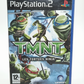 TMNT : Les Tortues Ninja playstation 2 (PS2)