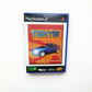 Tokyo Road Race playstation 2 (PS2)