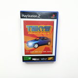 Tokyo Road Race playstation 2 (PS2)