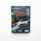 Tokyo Xtreme Racer playstation 2 (PS2)