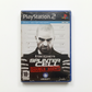 Tom Clancy's Double Agent playstation 2 (PS2)