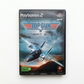 Top Gun : Combat Zones playstation 2 (PS2)