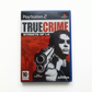 True Crime Streets of L.A. PS2 PAL FR Fonctionnel | Masaru