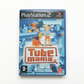 Tube Mania playstation 2 (PS2)