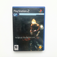Twisted Metal : Black Online playstation 2 (PS2)
