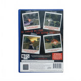 Twisted Metal : Black Online playstation 2 (PS2)