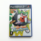 U-Move Super Sports playstation 2 (PS2)