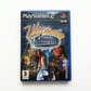 Ultimate Pro Pinball playstation 2 (PS2)