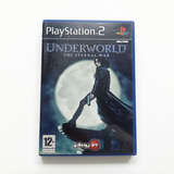Underworld : The Eternal War playstation 2 (PS2)