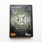 Unreal Tournament playstation 2 (PS2)