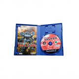 Valken playstation 2 (PS2)