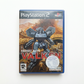 Valken playstation 2 (PS2)