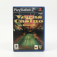 Vegas Casino 2 playstation 2 (PS2)