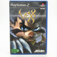 Vexx playstation 2 (PS2)