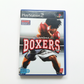 Victorious Boxers playstation 2 (PS2)