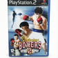 Victorious Boxers 2 playstation 2 (PS2)