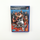 Virtua Fighter 4 playstation 2 (PS2)