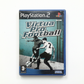 Virtua Pro Football playstation 2 (PS2)