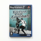 Virtua Pro Football playstation 2 (PS2)