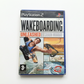 Wakeboarding Unleashed playstation 2 (PS2)