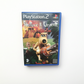 Wallace & Gromit : Project Zoo playstation 2 (PS2)