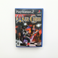 War Chess playstation 2 (PS2)