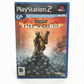 Warhammer 40.000 : Fire Warrior playstation 2 (PS2)