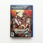 Warriors Orochi 2 playstation 2 (PS2)