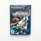 Whiplash playstation 2 (PS2)