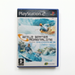 Wild Water Adrenaline featuring Salomon playstation 2 (PS2)
