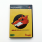Wild Wild Racing playstation 2 (PS2)