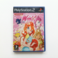 Winx Club playstation 2 (PS2)