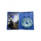 Wizardry : Tale of the Forsaken Land playstation 2 (PS2)