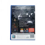 Wizardry : Tale of the Forsaken Land playstation 2 (PS2)